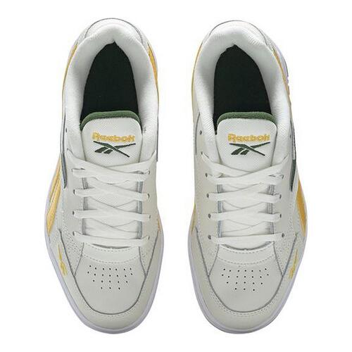 Sportssneakers til damer Reebok Classic Double Mix Beige 36