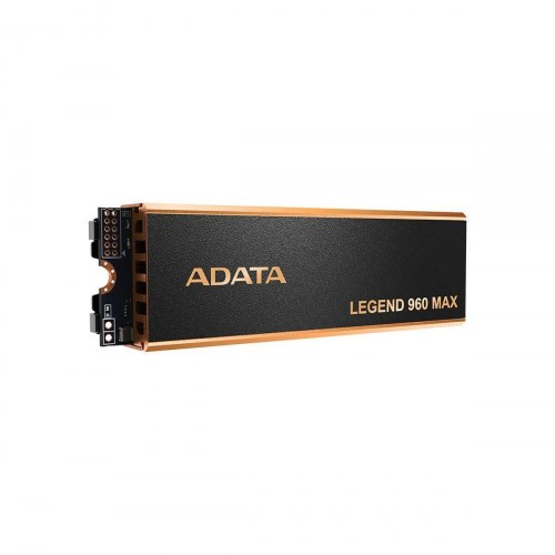 Adata Legend 960 Max 2 TB NVMe M.2 PCIe 4.0 SSD