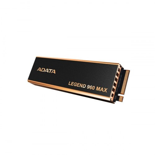 Adata Legend 960 Max 2 TB NVMe M.2 PCIe 4.0 SSD