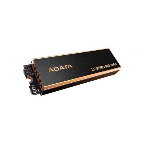 Adata Legend 960 Max 2 TB NVMe M.2 PCIe 4.0 SSD