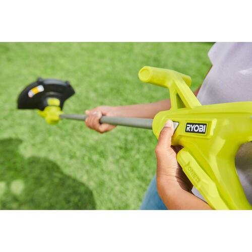 Tesoura Elétrica Ryobi 18 V Ø 23 cm