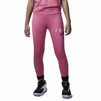 Sport leggings til børn Nike Jumpman Pink 13-15 år