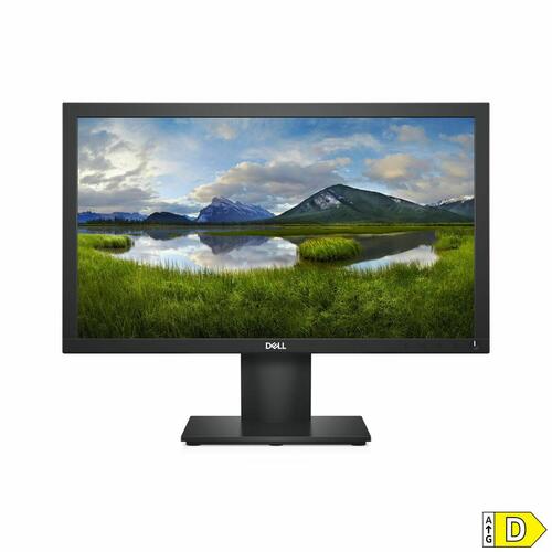 Skærm Dell 210-AURO 20" HD+ 240 Hz