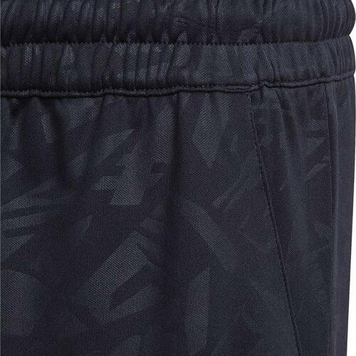 Sport shorts til børn Adidas Messi Football-Inspired Blå Mørkeblå 7-8 år