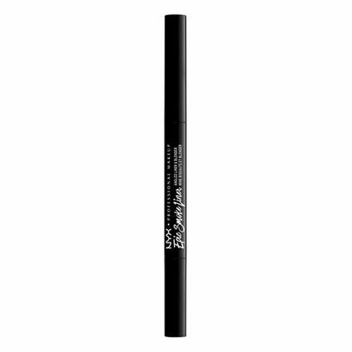 Eyeliner NYX Epic Smoke Liner 12-black smoke 2-i-1 (13,5 g)