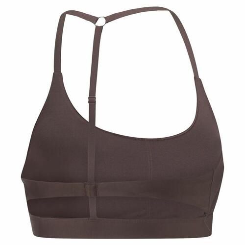 Sports-BH Puma Studio Ultrabare Mørkerød M