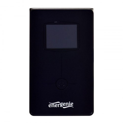 GEMBIRD Interaktiv UPS EG-UPS-033 - 720 W, tårn, sort