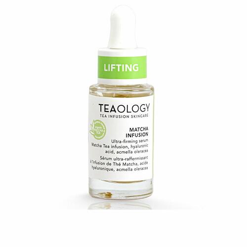 Ansigtsserum Teaology Matcha Tea Infusion 15 ml