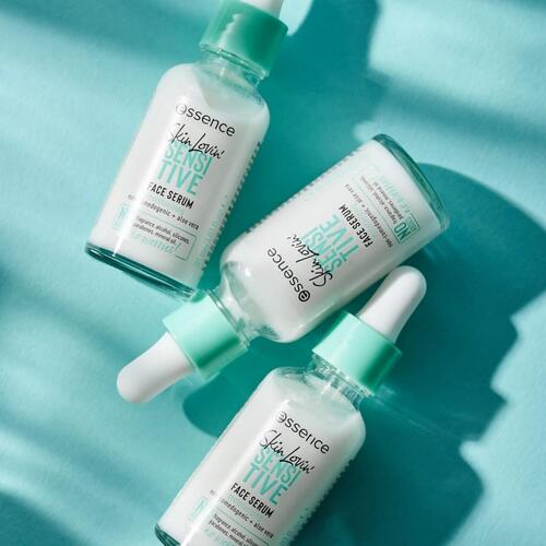 Ansigtsserum Essence Skin Sensitive 30 ml