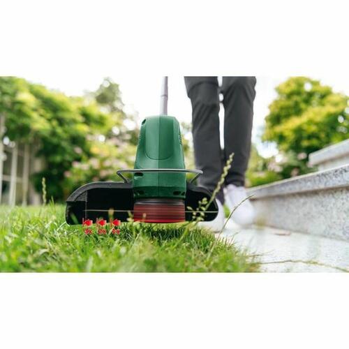Tesoura Elétrica BOSCH Easy GrassCut 18V-230 18 V Ø 23 cm