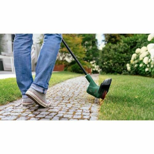 Tesoura Elétrica BOSCH Easy GrassCut 18V-230 18 V Ø 23 cm