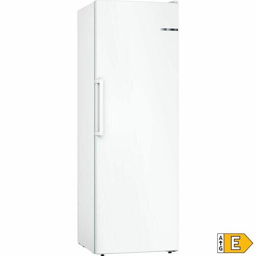 Fryser BOSCH GSN33VWEP Hvid (176 x 60 cm)