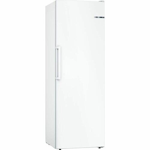 Fryser BOSCH GSN33VWEP Hvid (176 x 60 cm)