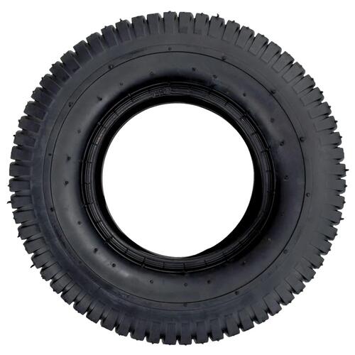 Trillebørsdæk 13 x 5.00-6 4PR gummi