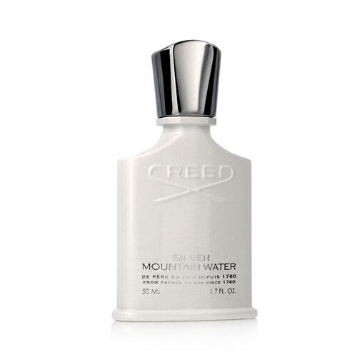 Herreparfume Creed EDP Silver Mountain Water 50 ml