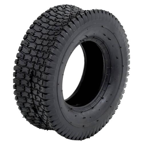 Trillebørsdæk 2 stk. 13 x 5.00-6 4PR gummi