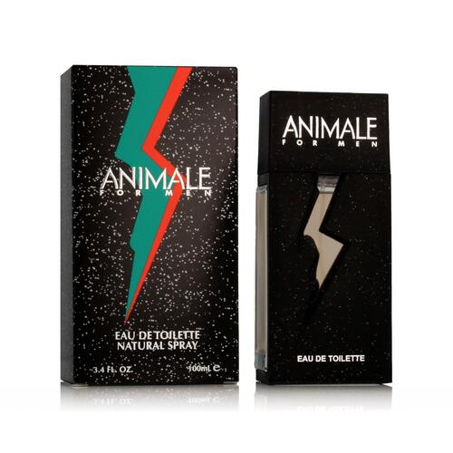 Herreparfume Animale Animale For Men EDT 100 ml