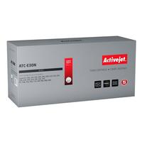 Toner Activejet ATC-E30N Sort