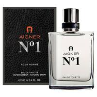 Herreparfume Aigner Parfums EDT 100 ml