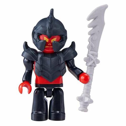 Action Figurer Zuru Max Build 15 Dele 36 x 24 cm
