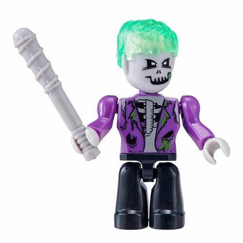 Action Figurer Zuru Max Build 15 Dele 36 x 24 cm