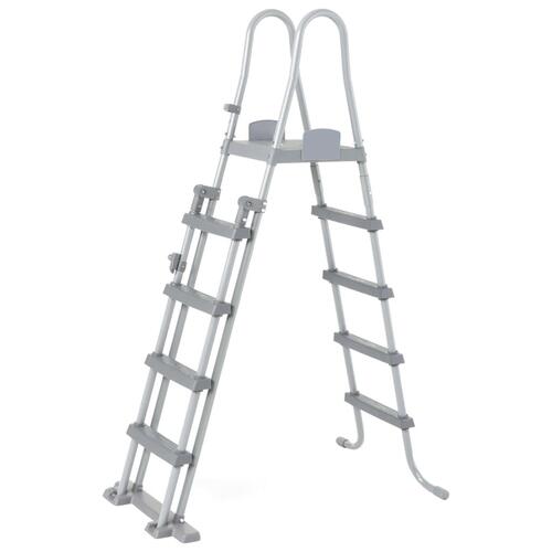 Power Steel swimmingpoolsæt 488x122 cm