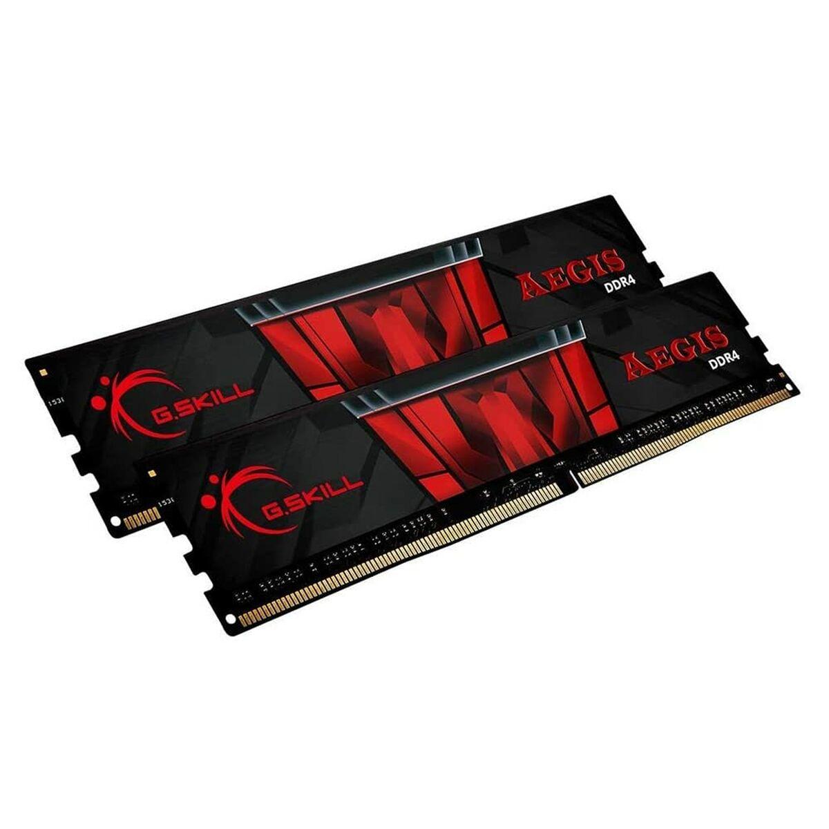 GSKILL Aegis DDR4 RAM 8 GB (2666 MHz, CL19)