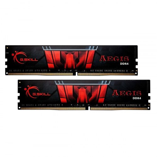 GSKILL Aegis DDR4 RAM 8 GB (2666 MHz, CL19)