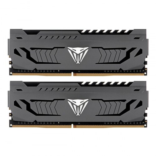 Patriot Memory Viper Steel DDR4 RAM 16 GB (2×8 GB) 3733 MHz