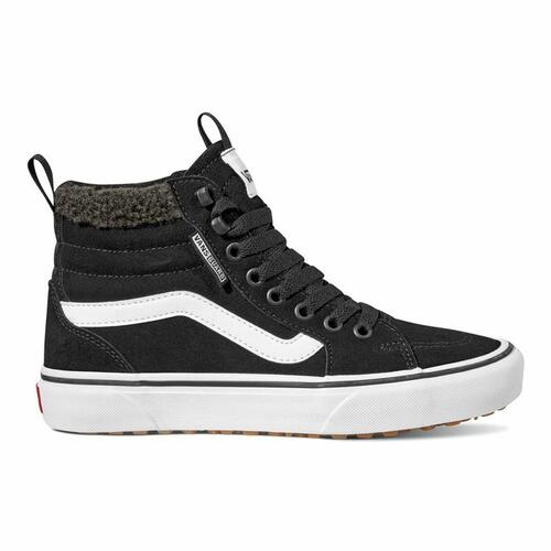 Kondisko til Kvinder Vans Filmore Hi VansGuard Sort 37