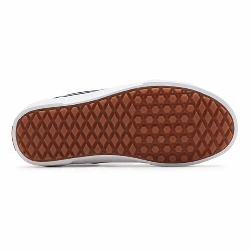 Kondisko til Kvinder Vans Filmore Hi VansGuard Sort 37