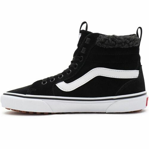 Kondisko til Kvinder Vans Filmore Hi VansGuard Sort 37