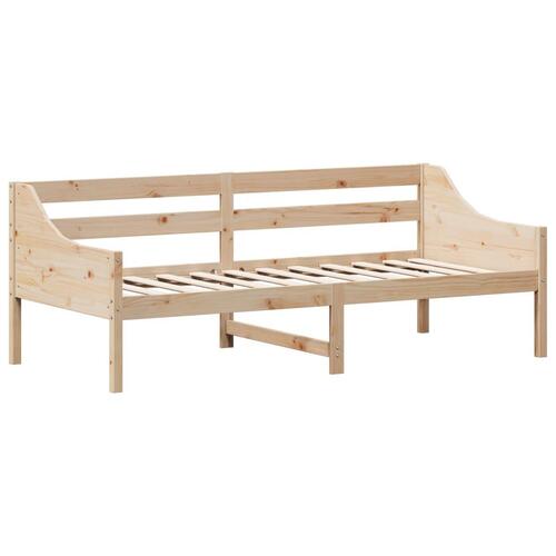 Daybed 100x200 cm massivt fyrretræ