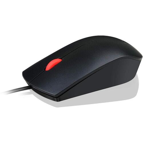 Mus Lenovo 4Y50R20863 Sort