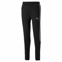 Lange sportsbukser Puma Evostripe Sort 2XL