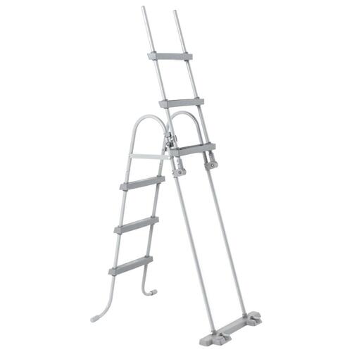 Power Steel swimmingpoolsæt 488x305x107 cm