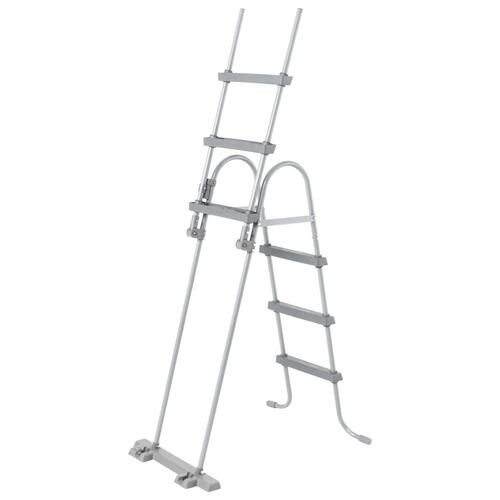 Power Steel swimmingpoolsæt 488x305x107 cm