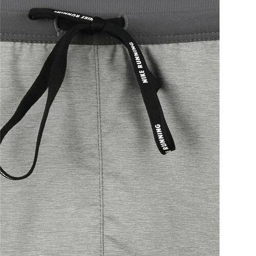 Sport shorts til mænd Nike Flex Stride 2IN1 Grå 2XL
