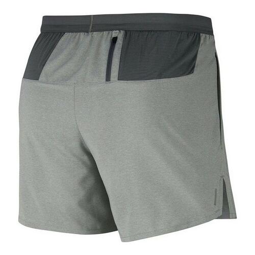 Sport shorts til mænd Nike Flex Stride 2IN1 Grå 2XL