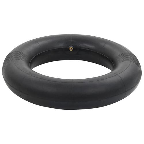 Slanger til trillebør 2 stk. 3.50-8/16 x 4/4.00-8/400x100 gummi