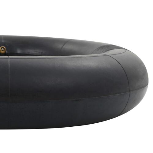 Slanger til trillebør 2 stk. 3.50-8/16 x 4/4.00-8/400x100 gummi