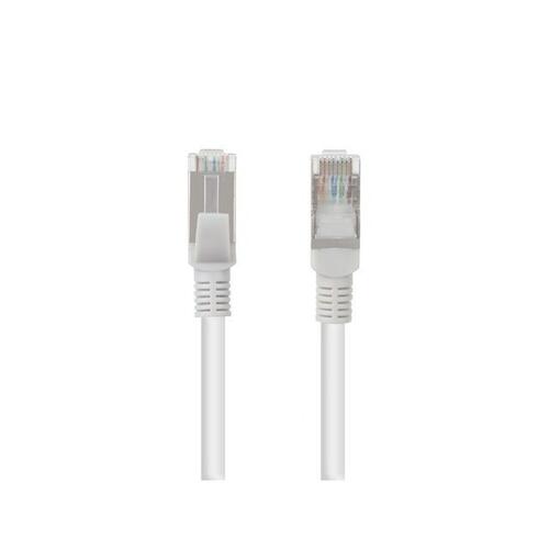 UTP kategori 5 stift netværkskabel Lanberg PCF5-10CC-1000-S Grå 10 m