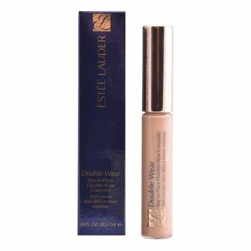 Dækcreme til Ansigtet Double Wear Estee Lauder warm light medium 7 ml