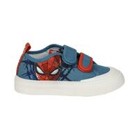 Sportssko til børn Spider-Man Blå 32