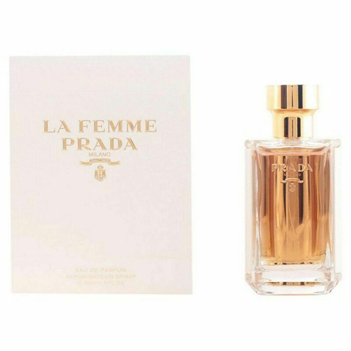 Dameparfume Prada EDP 100 ml