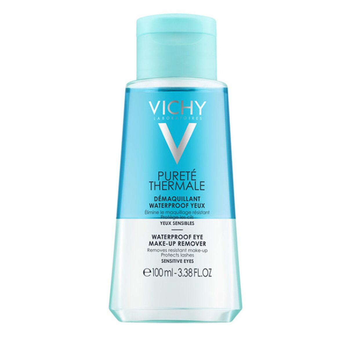 Ansigt makeupfjerner Pureté Thermale Vichy BF-3337875674409_Vendor (100 ml)