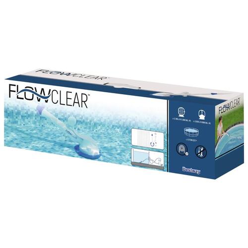 Flowclear automatisk støvsuger AquaSweeper