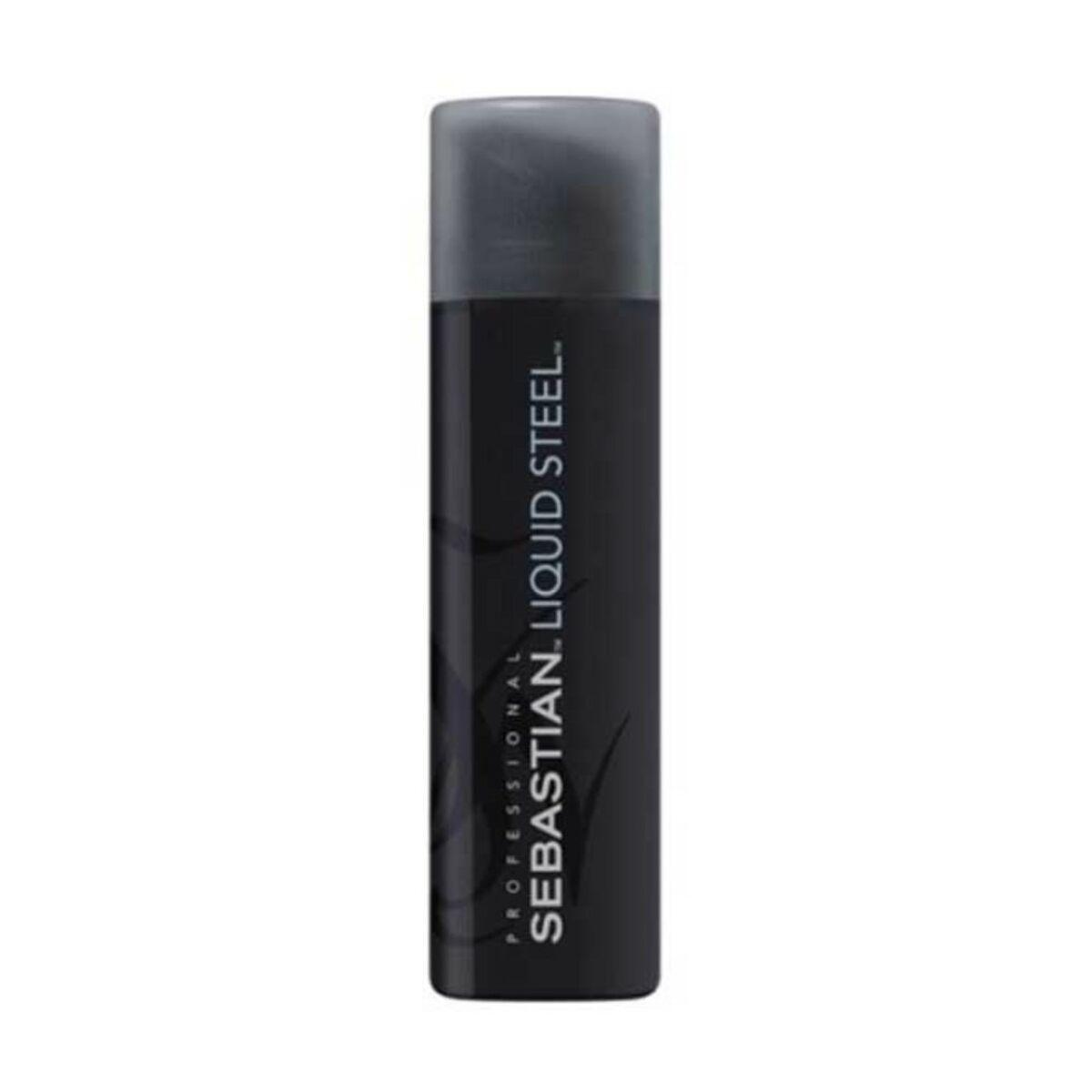 Stylingel Sebastian Liquid Steel 140 ml