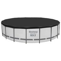 Bestway Flowclear Fast Set poolovertræk 555 cm
