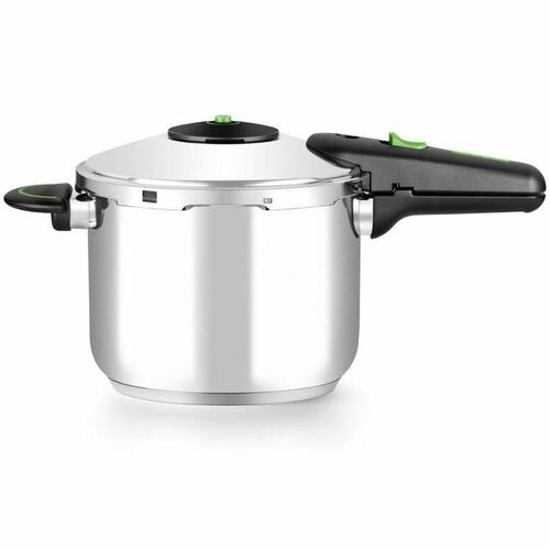 Ekspres-gryde Monix M911001 4 L Rustfrit stål